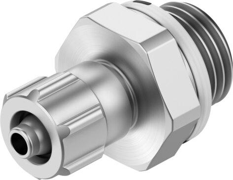 Festo 3563 Quick connector CK-1/8-PK-3