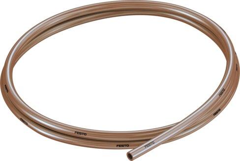 Festo 561722 Plastic tubing PUN-V0-6X2-BR-C