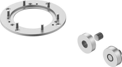 Festo 548111 Indexing conversion kit DADM-CK-140-6