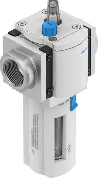 Festo 8232973 Lubricator MS6-LOE-AGF-R