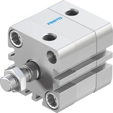 Festo 536268 Compact cylinder ADN-32-5-A-P-A