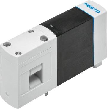 Festo 8047503 Pneumatic valve VEVM-S1-27-B-C-F-1T1L