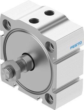 Festo 8092136 Compact cylinder ADN-S-63-5-A-P