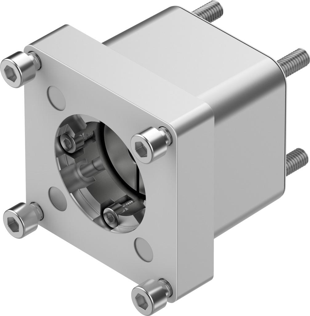 Festo 2256695 Axial kit EAMM-A-D40-67A-S1