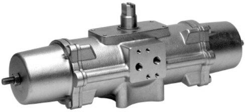 Festo 552880 Quarter turn actuator DAPS-0030-090-RS2-F0305-CR