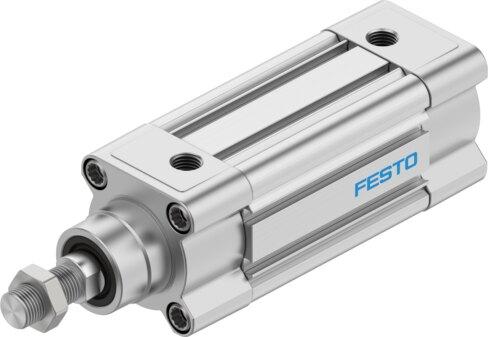 Festo 3659496 ISO cylinder DSBC-50-60-D3-PPSA-N3