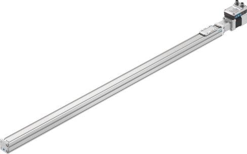 Festo 8083430 Ball Screw axis unit ELGS-BS-KF-32-800-8P-ST-M-H1-PLK-AA