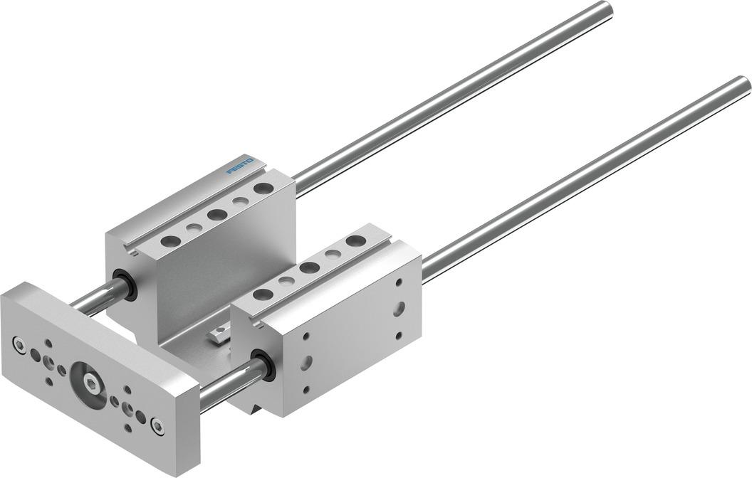 Festo 3192963 Guide unit EAGF-P1-KF-40-300