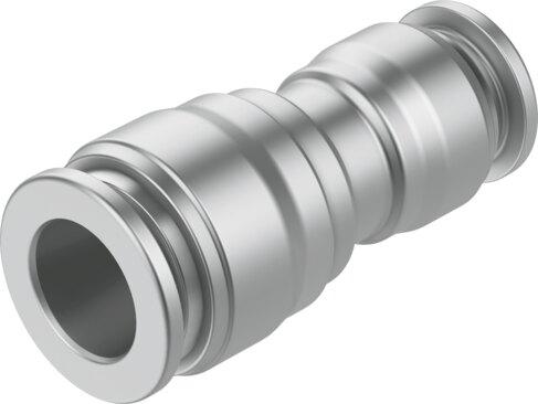 Festo 8085706 Plug connector NPQR-D-Q10-Q8