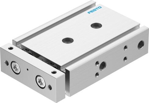 Festo 8100640 Twin cylinder DGTZ-GF-25-40-P-A
