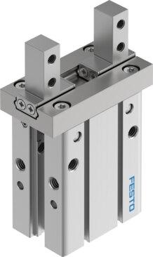 Festo 8116850 Parallel gripper DHPC-25-A-S-1