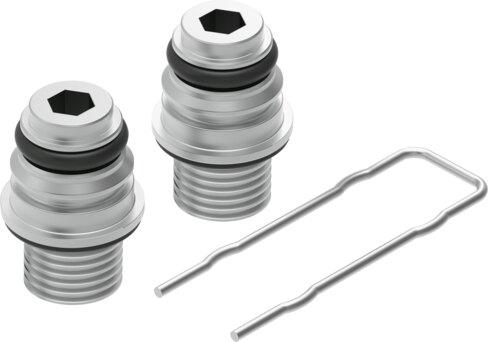 Festo 8065850 Mounting kit OABM-MK-G3
