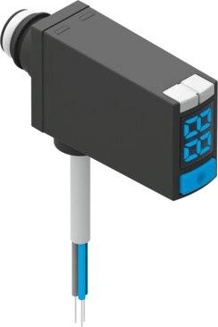Festo 8025978 Pressure sensor SPAE-V1R-PC10-PNLK-2.5K