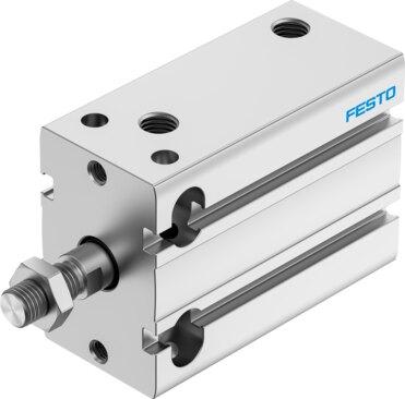 Festo 4828441 Compact cylinder DPDM-32-40-PA