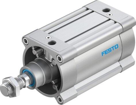 Festo 1804959 ISO cylinder DSBC-125-80-PPVA-N3