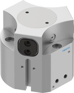 Festo 1163042 Three-point gripper HGDD-40-A-G2
