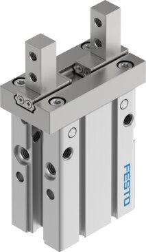 Festo 8116823 Parallel gripper DHPC-20-A-NO-S