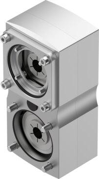 Festo 1589706 Parallel kit EAMM-U-110-D80-80G-120-S1