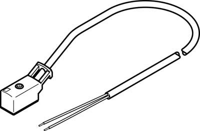 Festo 196063