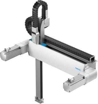 Festo 8026577 Linear gantry EXCT-100- -