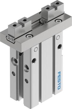 Festo 8116843 Parallel gripper DHPC-L-20-A-NO-S-2