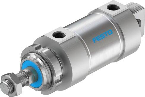 Festo 196050 Round cylinder DSNU-63-25-PPV-A