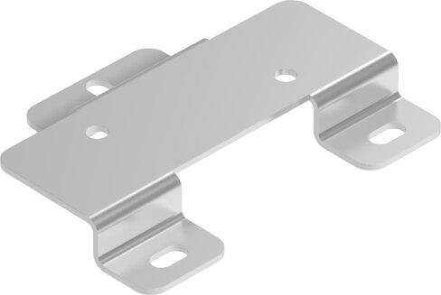 Festo 8036910 Wall mounting SAMH-FH-W