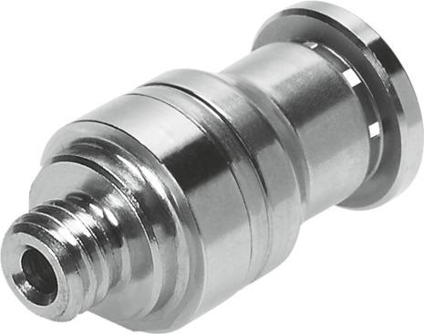 Festo 132328 Push-in fitting CRQS-M5-4-I