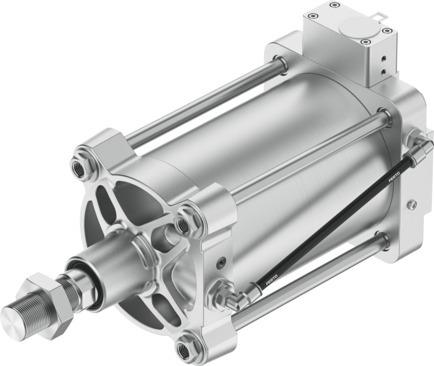 Festo 5091793 Linear actuator DFPI-160- -