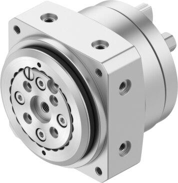 Festo 1369110 Rotary actuator DSM-12-270-HD-A-B
