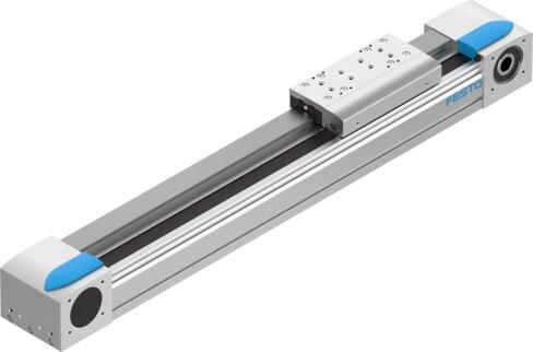 Festo 3013365 Belt driven linear actuator EGC-120-500-TB-KF-0H-GK