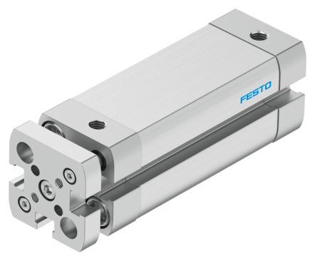 Festo 557204 Compact air cylinder ADNGF-1/2"-1 1/2"-P-A