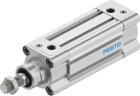 Festo 3659473 ISO cylinder DSBC-50-70-D3-PPVA-N3