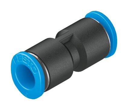 Festo 153325 Push-in connector QSM-6