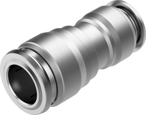 Festo 8085707 Plug connector NPQR-D-Q12-Q10
