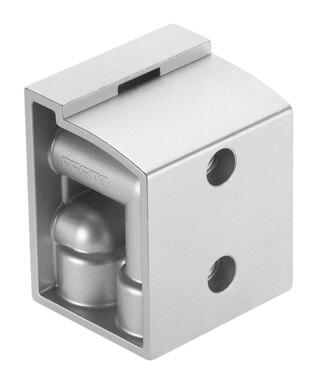 Festo 539722 Angled connection plate VABF-S4-1-A2G2-N14