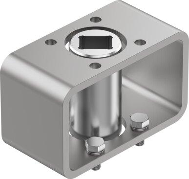 Festo 8085021 Mounting kit DARQ-K-Z-F05S14-F05S14-R13