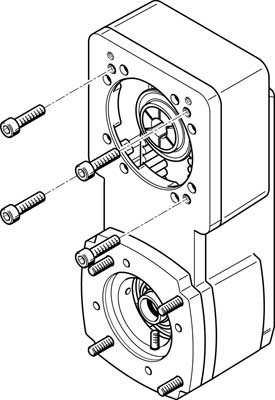 Festo 543234