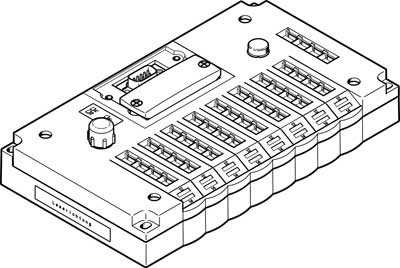 Festo 546208