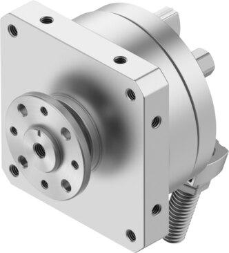 Festo 566204 Rotary actuator DSM-12-270-P1-FW-A-B