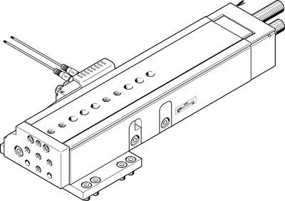 Festo 8004636