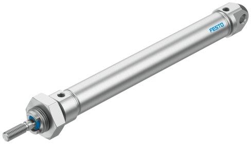 Festo 8152555 Standards-based cylinder CRDSNU-16-100-P-A