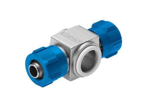 Festo 4491 Ring piece TK-M5-PK-3