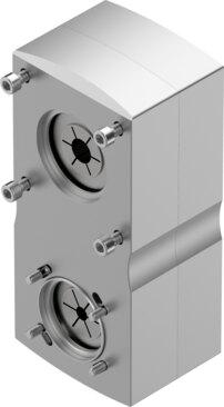 Festo 8059002 Parallel kit EAMM-U-86-S48-82AA-102