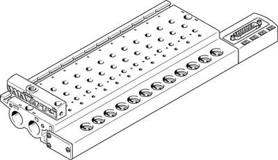 Festo 537622