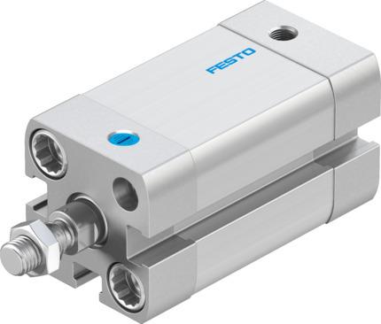 Festo 557189 Compact air cylinder AEN-5/8"- -
