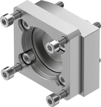 Festo 3683331 Axial kit EAMM-A-L38-55A