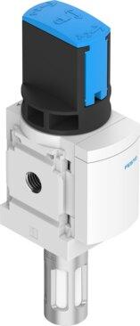 Festo 541285 On/off valve MS4N-EM1-1/8-S