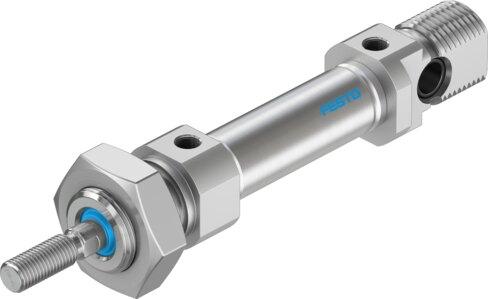 Festo 19189 ISO cylinder DSNU-12-10-P-A
