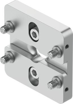 Festo 1468949 Adapter kit DHAA-G-Q5-25-B11-32